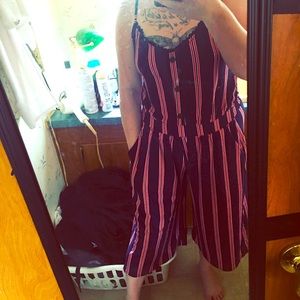 Striped Jumper ❤️